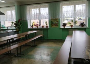 Прокуратура Атнинского района через суд обязала школу устранить нарушения санитарных норм