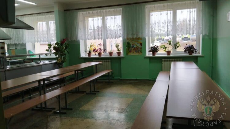 Фото: Прокуратура РТ