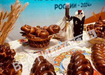 В Казани определят лучших пекарей