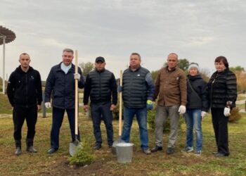 Марафон добрых дел