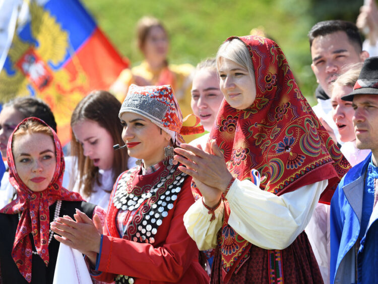 День народного единства