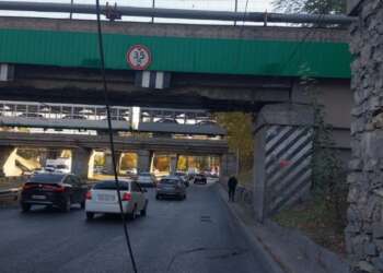 порваны провода