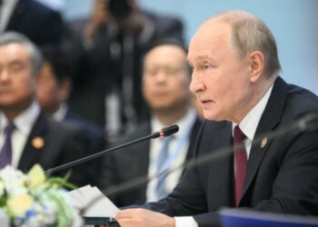 Президент РФ