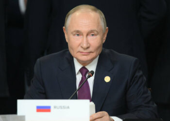 Президент РФ