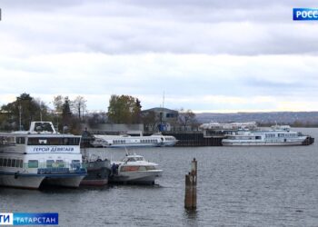 В Казани большим спросом пользуется оплата проезда в метро по биометрии
