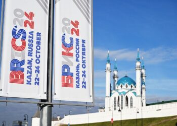 подготовка к саммиту БРИКС