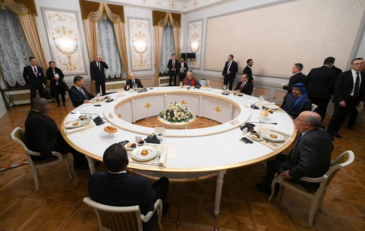 Источник: Фотохост-агентство brics-russia2024.ru