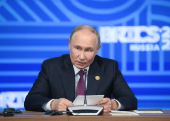 Путин поблагодарил руководство Татарстана за гостеприимство