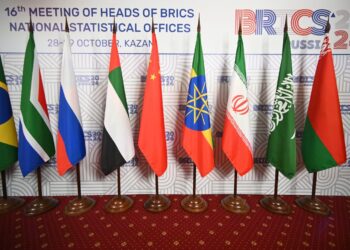 В Казани проходит встреча глав статистических ведомств стран БРИКС