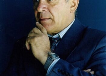 Ринат абый Таҗетдин вафат…