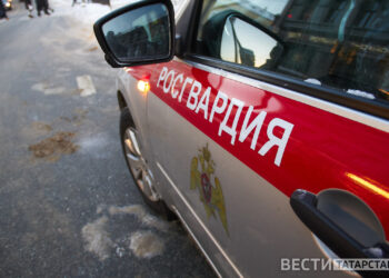 Росгвардия