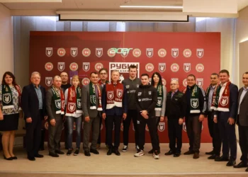 вручение дефибрилляторов