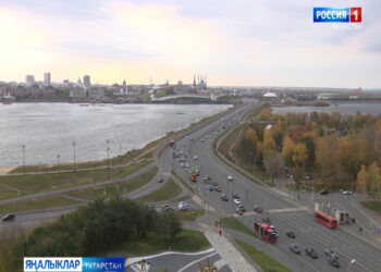 БРИКС саммиты Казанда тәмамланды, шәһәр гадәти режимга кайта