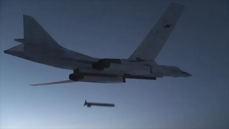 Ту-160