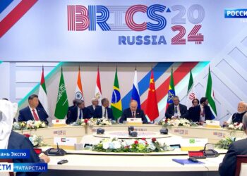 Татарстанцам рассказали, как прошел XVI саммит БРИКС в Казани