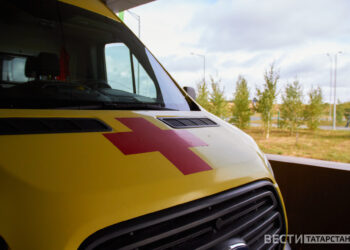 скорая помощь