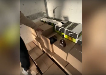 В Челнах правоохранители обнаружили свыше 800 литров нелегального алкоголя