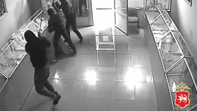 Фото: скриншот видео МВД по РТ
