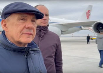 Минниханов: Саммит БРИКС подтверждает многополярность мира