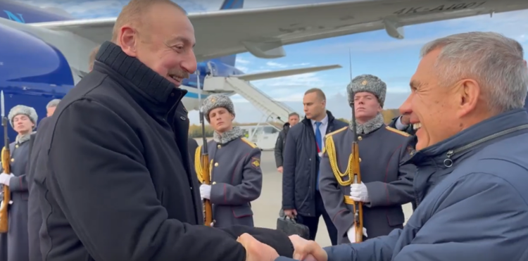 Фото и видео: Раис РТ