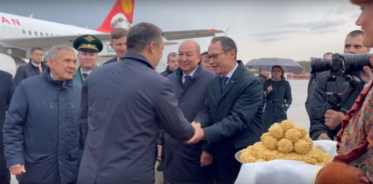 Фото и видео: Раиса РТ