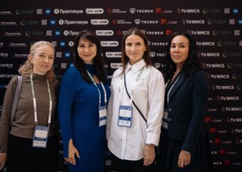 сотрудники КНИТУ-КАИ