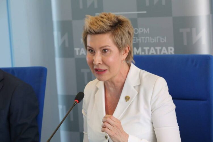 Ольга Павлова