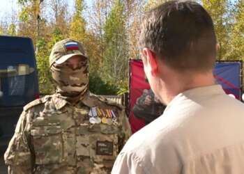 Боец СВО из Камских Полян после ранения планирует вернуться на передовую