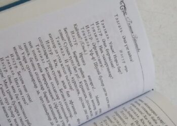 Фидакарьләр (11.10.24)