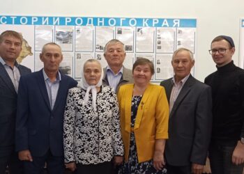 Татарстан дулкынында (09.10.24)