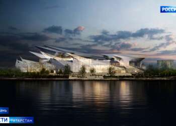 В Татарстане врачи РКБ провели редкую операцию на легкое и сердце