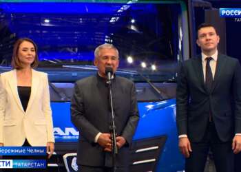 В Татарстане врачи РКБ провели редкую операцию на легкое и сердце