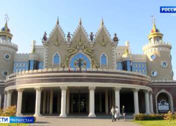 театр "Экият"