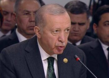 Президент Турции