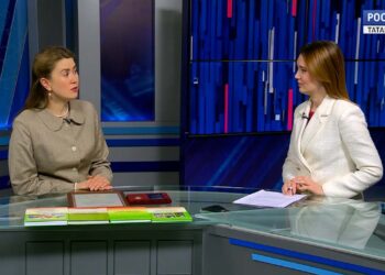 В Татарстане Научный центр безопасности жизнедеятельности выпустит монографию на тему ПДД