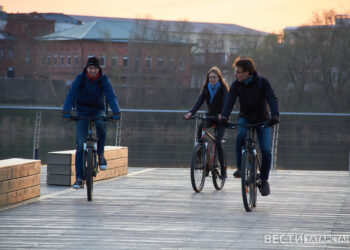 Как идеально организовать отдых на осенних каникулах с детьми: лучшие идеи и советы