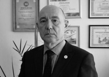 главврач детской больницы