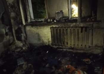 В Нижнекамске мужчина чуть не сгорел из-за непотушенной сигареты