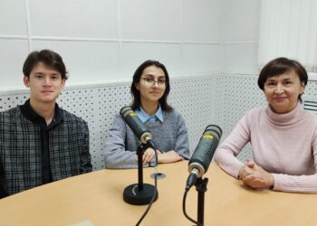 Татарстан дулкынында (30.10.24)