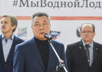 Якубов Юсуп Диганшеевич