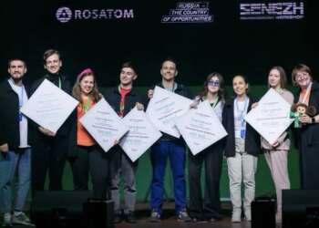 В ПФО появится шесть новых международных клубов дружбы