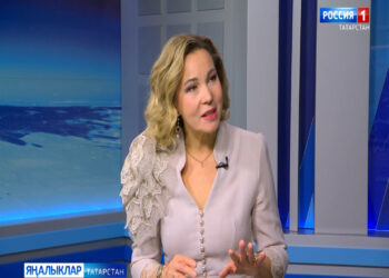 Кәрим Тинчурин исемендәге Татар дәүләт драма һәм комедия театрында гаилә һәм мәктәп театырларының “Гаилә тарихы”, “Театрның яше юк” икенче Республика фестиваль-конкурсының сайлап алу турлары башланып китте