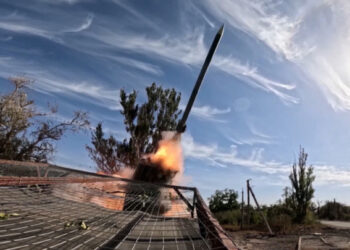 ВС РФ ударили по объектам энергетики Украины