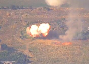 Подполье сообщило об ударе по месту скопления сил ВСУ у Харькова, много погибших