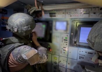 Минобороны: российская ПВО сбила украинский самолет МиГ-29