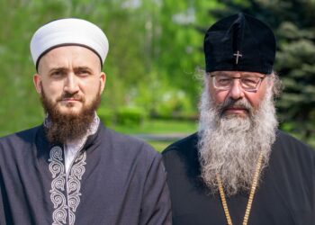 Митрополит Кирилл и Муфтий РТ анонсировали книгу «Мусульманам — о православии, христианам — об исламе»