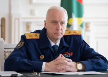 Бастрыкин поручил доложить о ходе расследования уголовного дела по факту осквернения Вечного огня в Татарстане