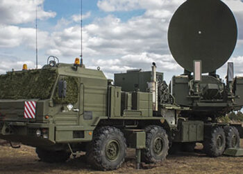 Гладков сообщил о передаче более 300 комплексов РЭБ в белгородское приграничье