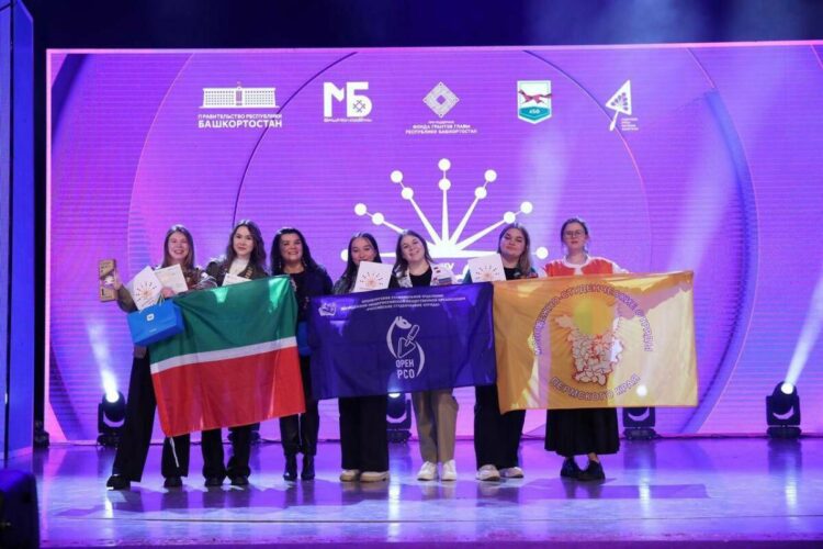 Фото: студенческие отряды РТ