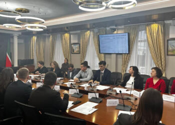 В Татарстане на конкурс «Инженер года» подали заявки 437 участников